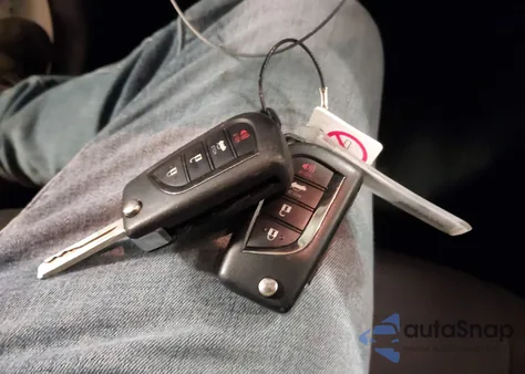 2021 Toyota Corolla Le from USA, damaged, VIN 5YFEPMAE0MP181728